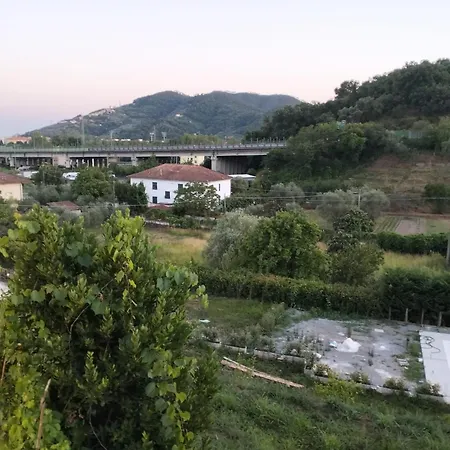 Dei Nonni Apartamento