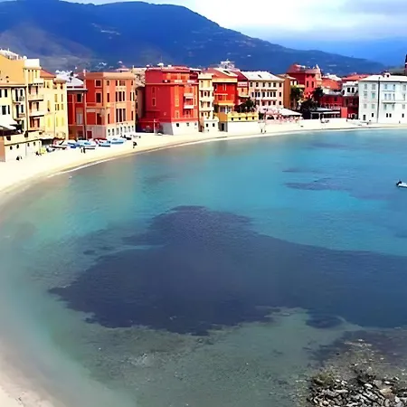 Apartamento Dei Nonni