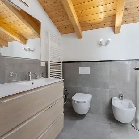 Apartamento Dei Nonni