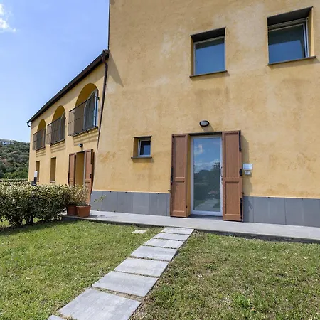 Dei Nonni Apartamento *