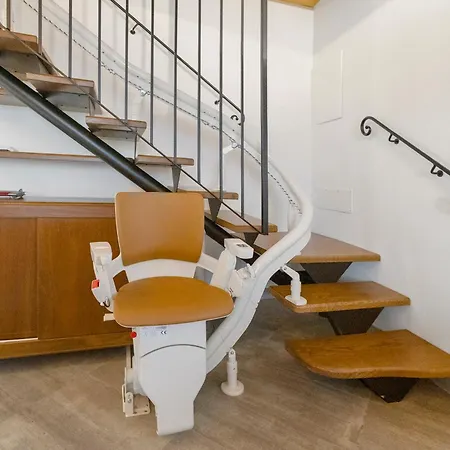 Dei Nonni Apartamento *