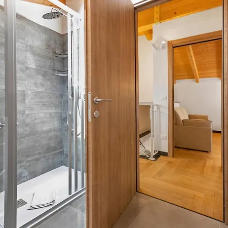 Dei Nonni Apartamento Sestri Levante