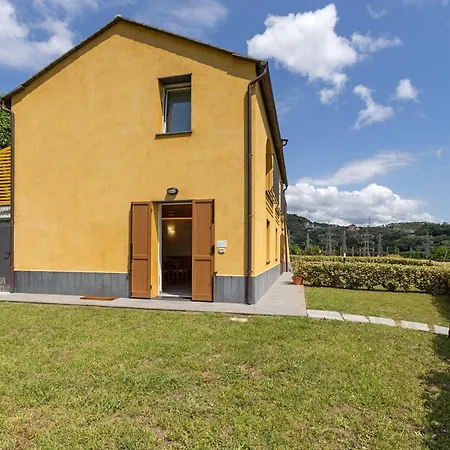 Dei Nonni * Sestri Levante