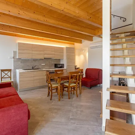 Dei Nonni Apartamento Sestri Levante