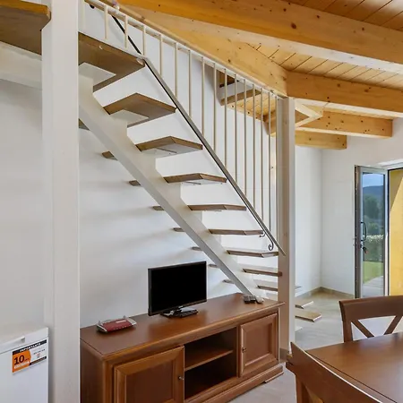 Apartamento Dei Nonni Sestri Levante