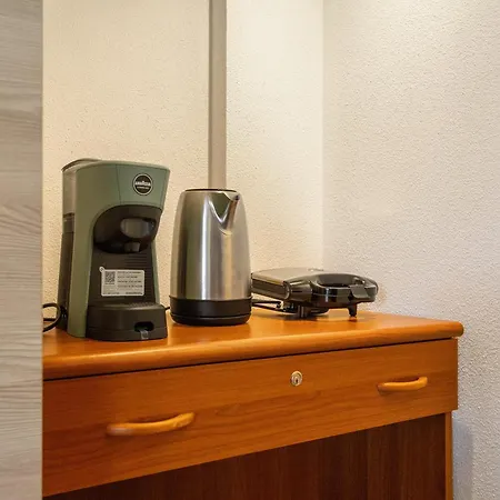 Apartamento Dei Nonni