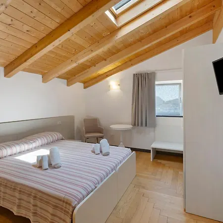 Dei Nonni Apartamento *