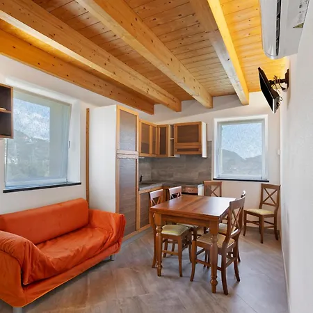 Dei Nonni Apartamento Sestri Levante