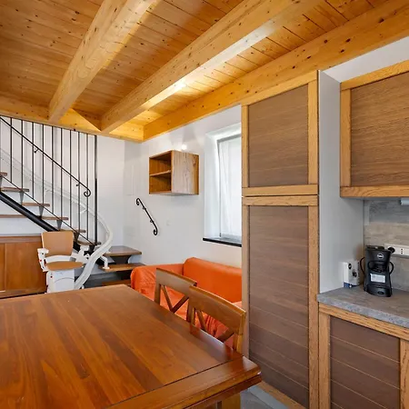 Apartamento Dei Nonni Sestri Levante