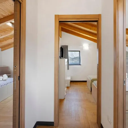 Dei Nonni Apartamento