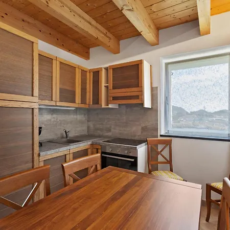 Dei Nonni Apartamento *