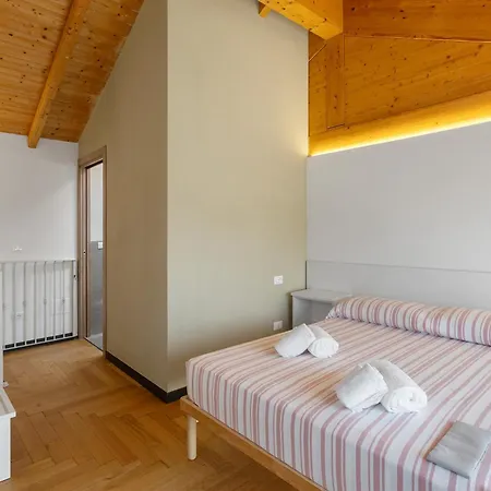 Dei Nonni Apartamento *