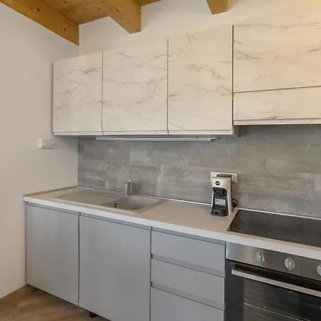 Apartamento Dei Nonni Sestri Levante