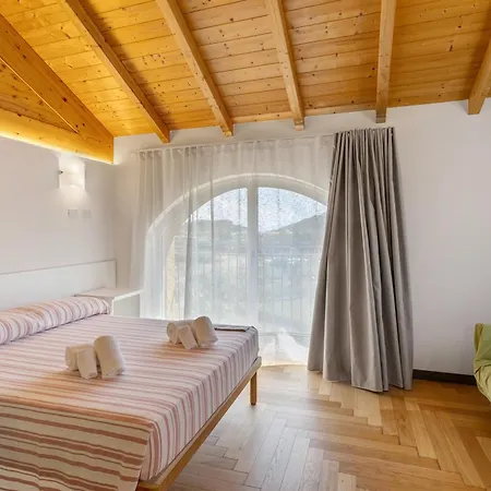 Dei Nonni Apartamento Sestri Levante