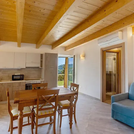 Apartamento Dei Nonni Sestri Levante