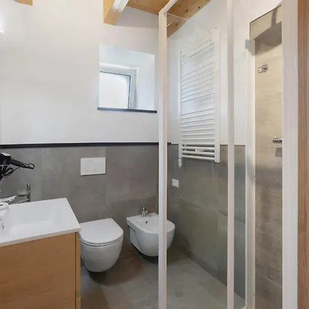 Apartamento Dei Nonni Sestri Levante