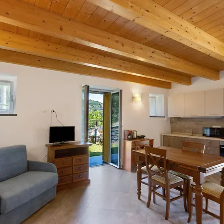 Dei Nonni Apartamento