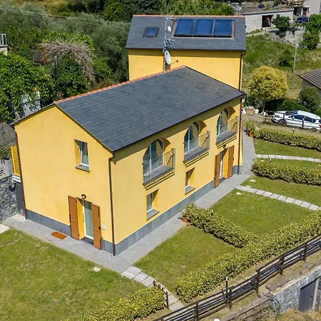 Dei Nonni * Sestri Levante