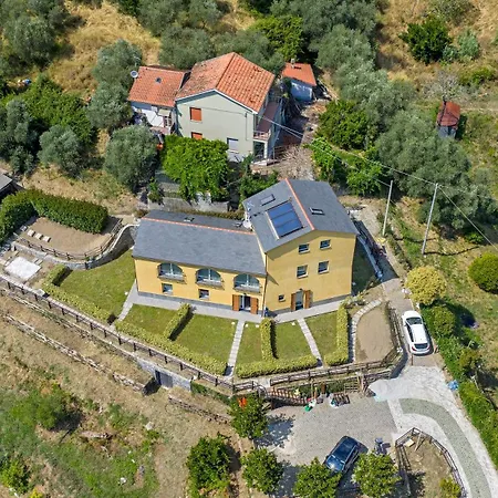 Apartamento Dei Nonni