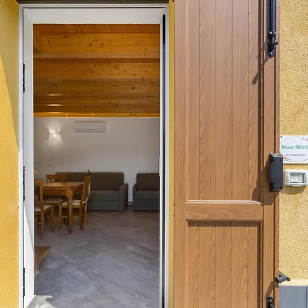 Dei Nonni * Sestri Levante