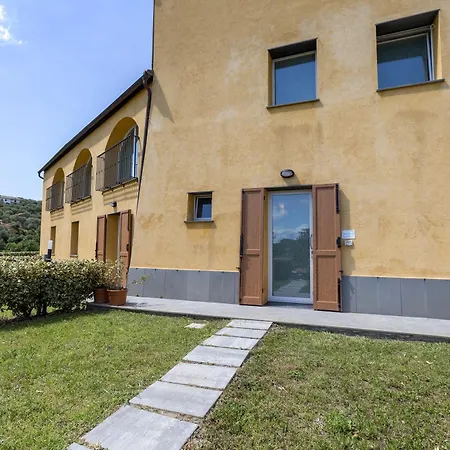 Apartment Dei Nonni *