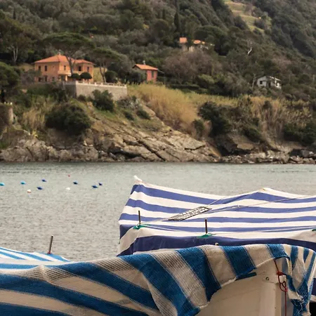 Dei Nonni Apartment