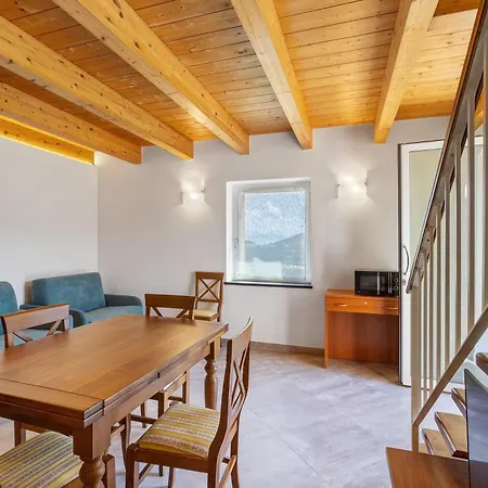 Apartment Dei Nonni