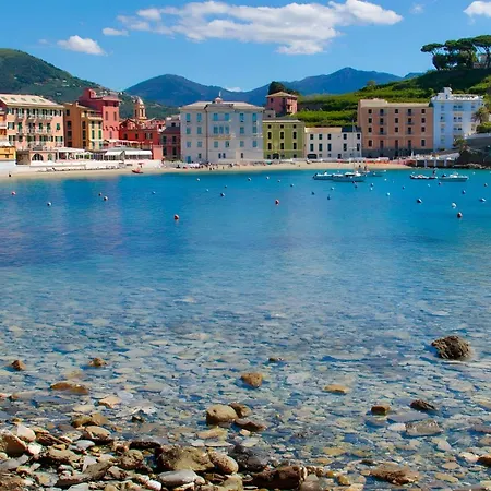 Apartment Dei Nonni Sestri Levante