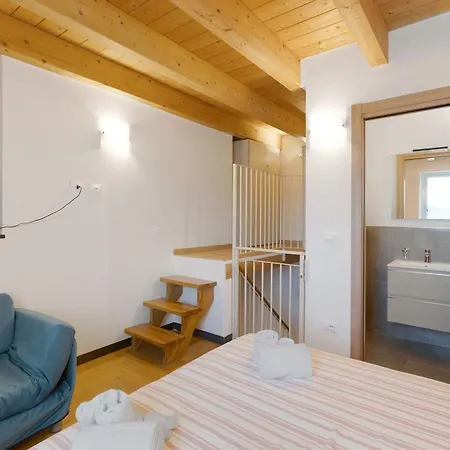 Apartment Dei Nonni