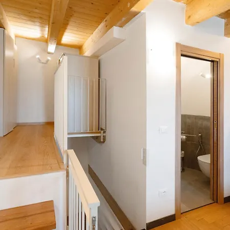 Apartment Dei Nonni