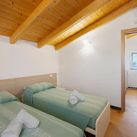 Dei Nonni Apartment