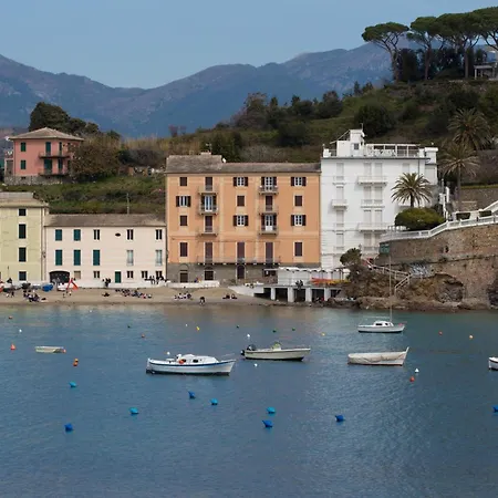 Dei Nonni Apartmán Sestri Levante