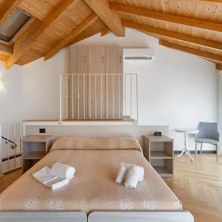 Apartament Dei Nonni Sestri Levante