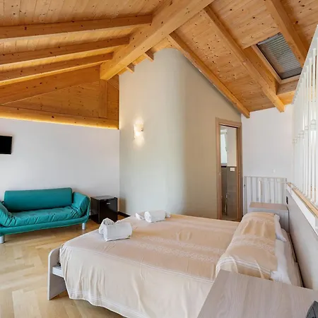 Dei Nonni * Sestri Levante