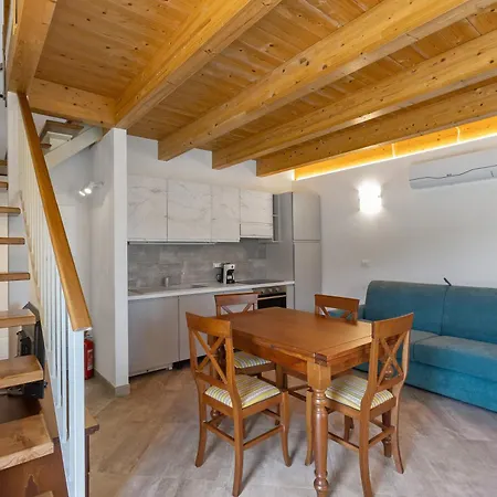 Apartament Dei Nonni