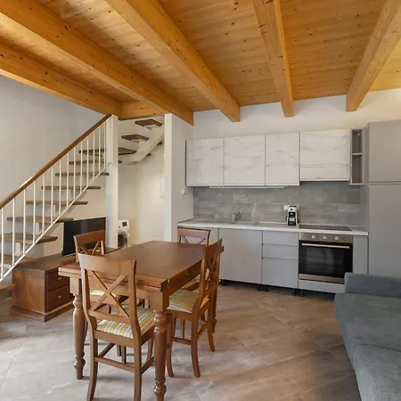 Dei Nonni 세스트리레반떼