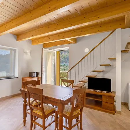 Apartmán Dei Nonni *