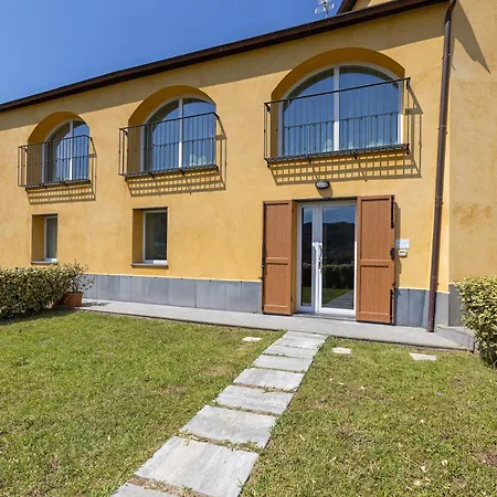 Dei Nonni Apartament