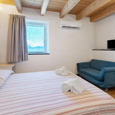 Apartament Dei Nonni