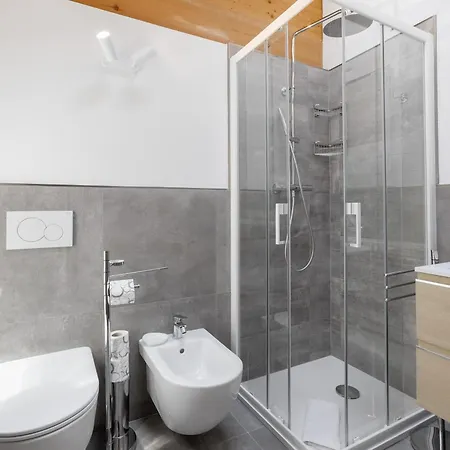 Dei Nonni Appartement