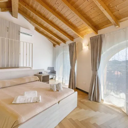 Dei Nonni Appartement Sestri Levante
