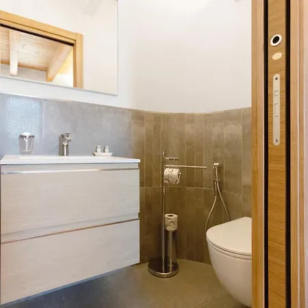 Dei Nonni Appartement *