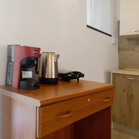 Dei Nonni Appartement