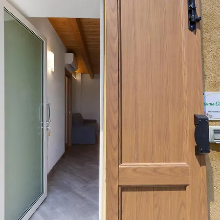 Dei Nonni Appartement