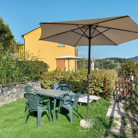 Dei Nonni * Sestri Levante