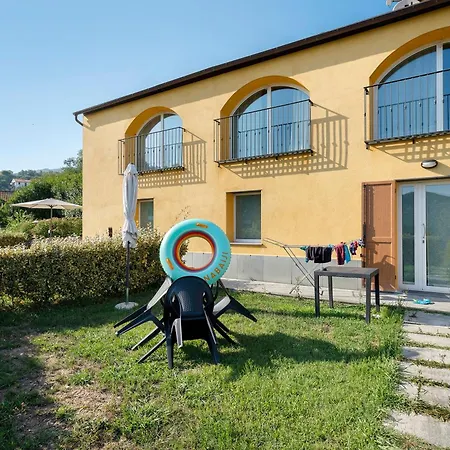 Dei Nonni Appartamento Sestri Levante