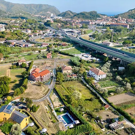 Dei Nonni Sestri Levante