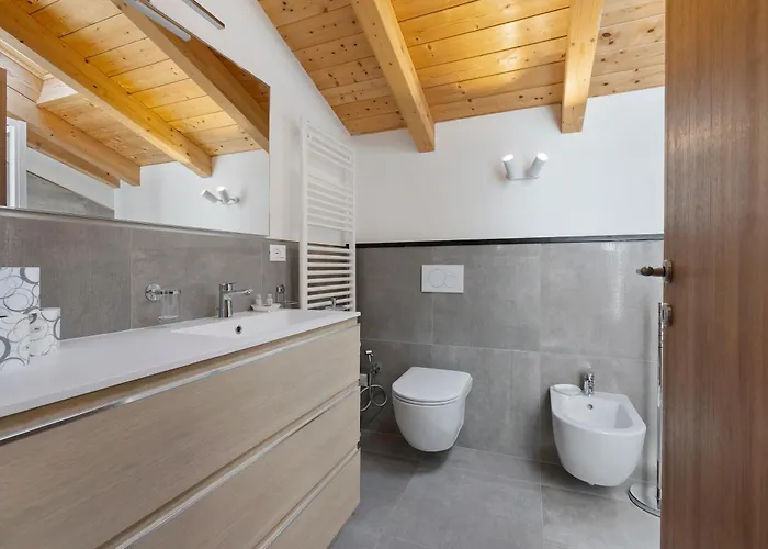 アパート Dei Nonni