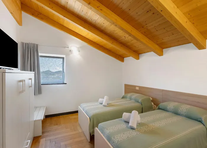 Dei Nonni セストリ・レヴァンテ