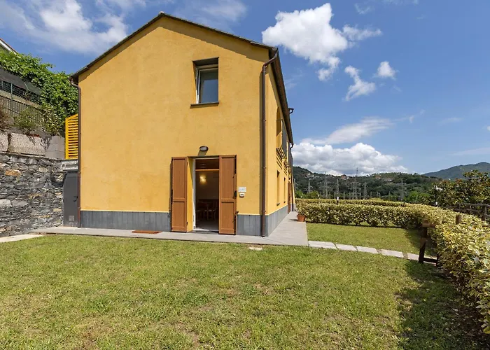 Dei Nonni * セストリ・レヴァンテ